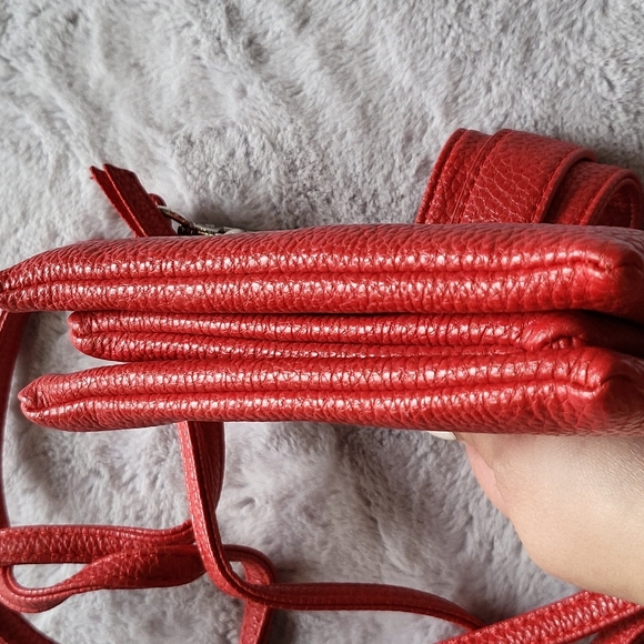 Charming Charlie crossbody Clutch - Picture 5 of 5